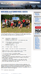Mobile Screenshot of michcanska.com